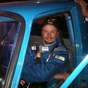 Meet your Posher, Billy